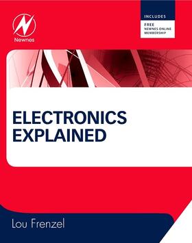 Frenzel |  Electronics Explained | eBook | Sack Fachmedien