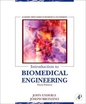 Enderle / Bronzino |  Introduction to Biomedical Engineering | eBook | Sack Fachmedien
