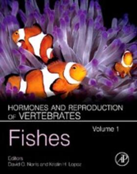 Norris / Lopez |  Hormones and Reproduction of Vertebrates - Vol 1 | eBook | Sack Fachmedien