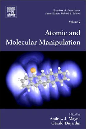  Atomic and Molecular Manipulation | Buch |  Sack Fachmedien