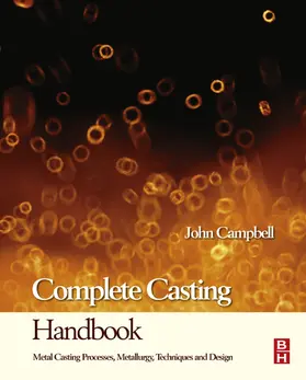 Campbell |  Complete Casting Handbook | eBook | Sack Fachmedien