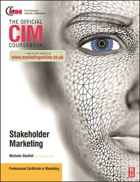 Gledhill |  CIM Coursebook Stakeholder Marketing | Buch |  Sack Fachmedien