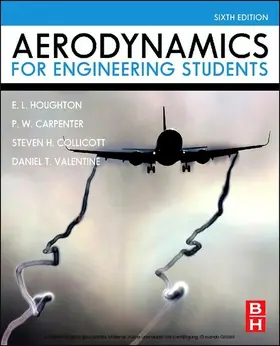 Collicott Ph. D. / Valentine / Houghton |  Aerodynamics for Engineering Students | eBook | Sack Fachmedien