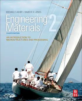 Jones / Ashby |  Engineering Materials 2 | Buch |  Sack Fachmedien