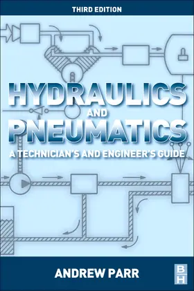  Hydraulics and Pneumatics | Buch |  Sack Fachmedien