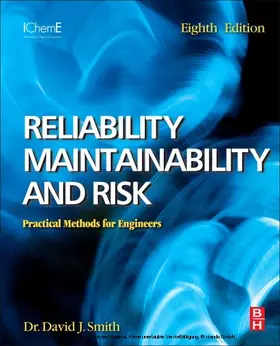 Smith |  Reliability, Maintainability and Risk | eBook | Sack Fachmedien