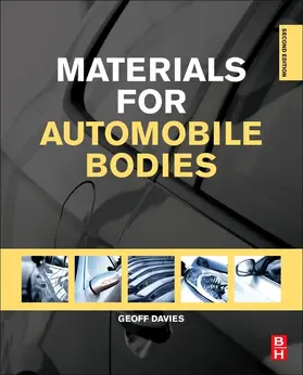 Davies |  Materials for Automobile Bodies | eBook | Sack Fachmedien