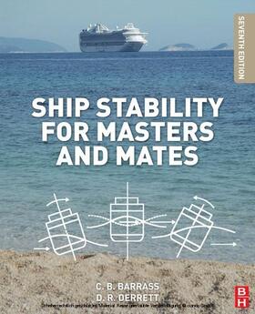 Barrass / Derrett |  Ship Stability for Masters and Mates | eBook | Sack Fachmedien