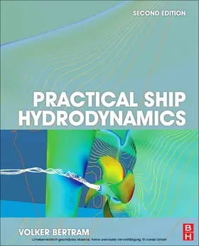 Bertram |  Practical Ship Hydrodynamics | eBook | Sack Fachmedien