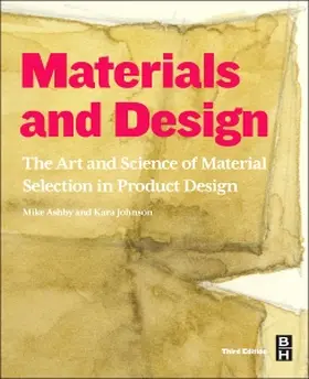 Ashby / Johnson |  Materials and Design | Buch |  Sack Fachmedien