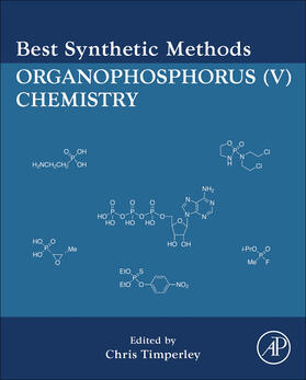 Timperley |  Best Synthetic Methods | Buch |  Sack Fachmedien