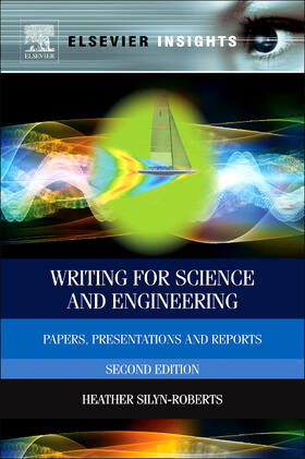 Silyn-Roberts |  Writing for Science and Engineering | Buch |  Sack Fachmedien