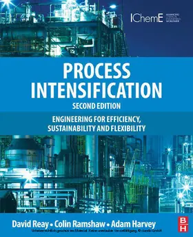 Reay / Ramshaw / Harvey |  Process Intensification | eBook | Sack Fachmedien