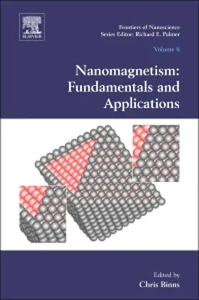  Nanomagnetism: Fundamentals and Applications | Buch |  Sack Fachmedien