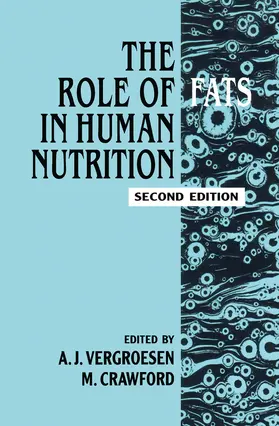 Luisa |  Role of Fats in Human Nutrition | eBook | Sack Fachmedien