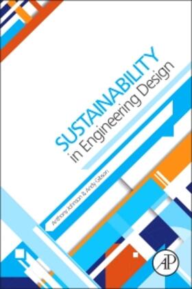 Johnson / Gibson | Sustainability in Engineering Design | Buch | 978-0-08-099369-0 | sack.de