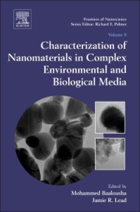  Nanoscience and the Environment | Buch |  Sack Fachmedien