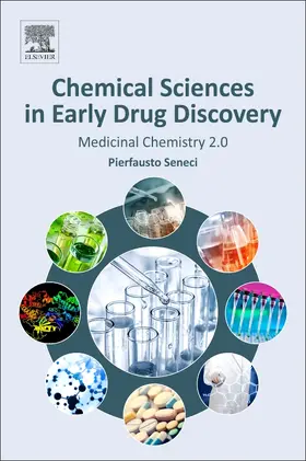 Seneci |  Chemical Sciences in Early Drug Discovery | Buch |  Sack Fachmedien