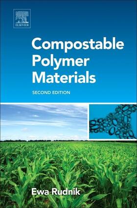 Rudnik |  Compostable Polymer Materials | Buch |  Sack Fachmedien