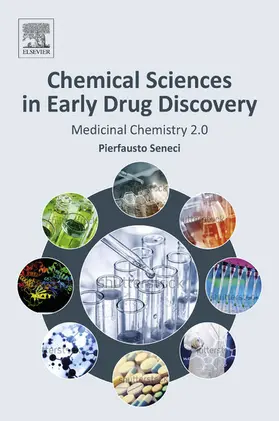 Seneci |  Chemical Sciences in Early Drug Discovery | eBook | Sack Fachmedien