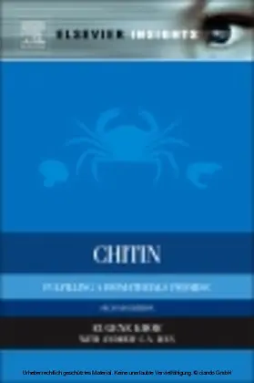 Khor |  Chitin | eBook | Sack Fachmedien