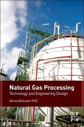 Bahadori |  Natural Gas Processing | Buch |  Sack Fachmedien