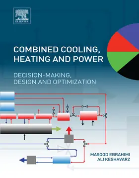 Ebrahimi / Keshavarz |  Combined Cooling, Heating and Power | eBook | Sack Fachmedien