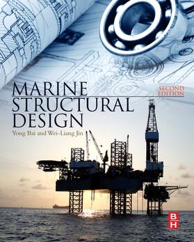 Bai / Jin |  Marine Structural Design | Buch |  Sack Fachmedien