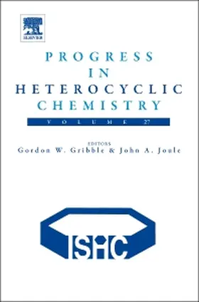  Progress in Heterocyclic Chemistry | Buch |  Sack Fachmedien