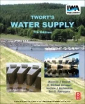 Brandt / Johnson / Elphinston |  Twort's Water Supply | eBook | Sack Fachmedien