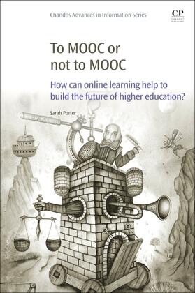 Porter |  To Mooc or Not to Mooc | Buch |  Sack Fachmedien