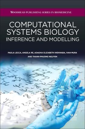 Lecca / Ihekwaba / Mura |  Computational Systems Biology | Buch |  Sack Fachmedien