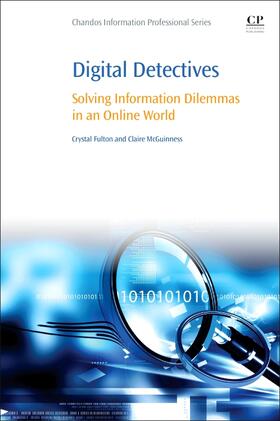 Fulton / McGuinness |  Digital Detectives | Buch |  Sack Fachmedien