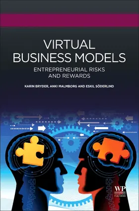 Bryder / Malmborg-Hager / Söderlind |  Virtual Business Models | Buch |  Sack Fachmedien