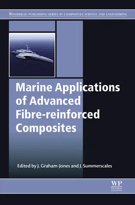 Graham-Jones / Summerscales |  Marine Applications of Advanced Fibre-reinforced Composites | eBook | Sack Fachmedien