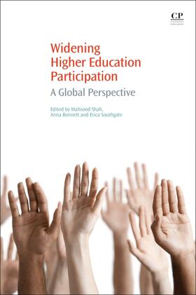 Shah / Bennett / Southgate |  Widening Higher Education Participation | Buch |  Sack Fachmedien