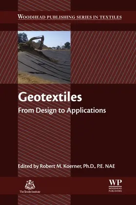 Koerner |  Geotextiles | eBook | Sack Fachmedien