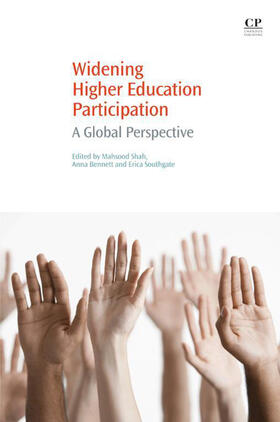 Shah / Bennett / Southgate |  Widening Higher Education Participation | eBook | Sack Fachmedien