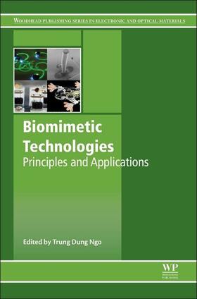 Ngo |  Biomimetic Technologies | Buch |  Sack Fachmedien