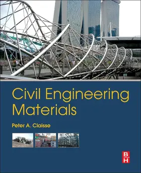 Claisse |  Civil Engineering Materials | Buch |  Sack Fachmedien