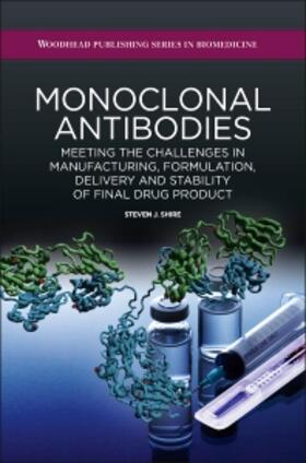 Shire |  Monoclonal Antibodies | Buch |  Sack Fachmedien