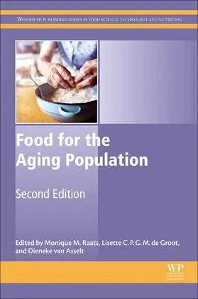 Raats / de Groot |  Food for the Aging Population | eBook | Sack Fachmedien