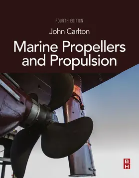 Carlton |  Marine Propellers and Propulsion | eBook | Sack Fachmedien