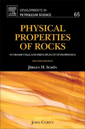 Schön |  Physical Properties of Rocks | Buch |  Sack Fachmedien