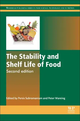 Subramaniam / Wareing |  Stability and Shelf Life of Food | Buch |  Sack Fachmedien