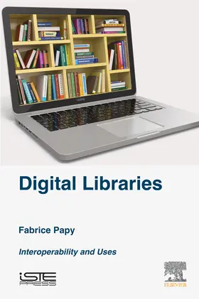 Papy |  Digital Libraries | eBook | Sack Fachmedien