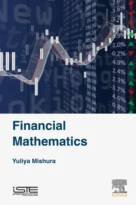 Mishura |  Financial Mathematics | eBook | Sack Fachmedien