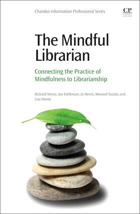 Moniz / Eshleman / Henry |  Mindful Librarian | Buch |  Sack Fachmedien