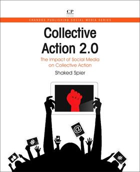 Spier |  Collective Action 2.0 | Buch |  Sack Fachmedien