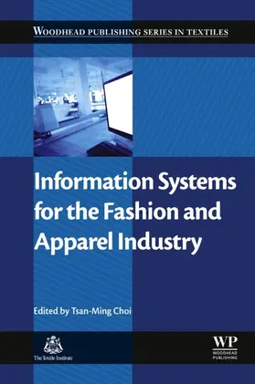 Choi |  Information Systems for the Fashion and Apparel Industry | eBook | Sack Fachmedien